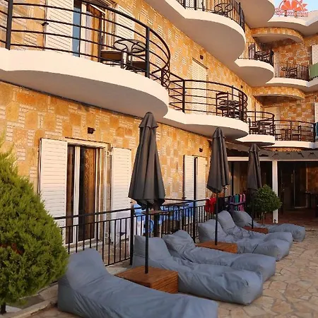 Agrume By Privé 3* Ksamil