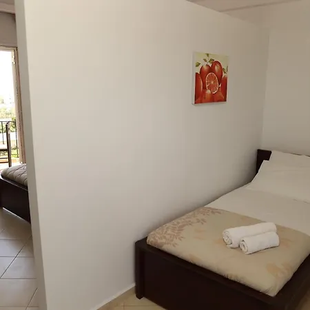 Agrume By Privé 3* Ksamil