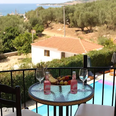 Hotel Agrume By Privé 3*
