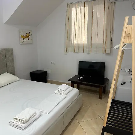 Agrume By Prive Hotell Ksamil