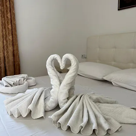 Hotel Agrume By Privé Ksamil