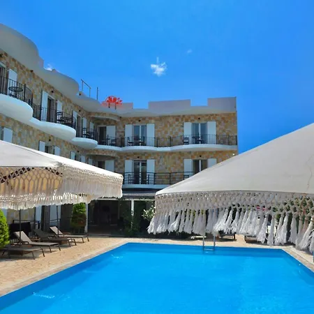 Agrume By Privé Ksamil