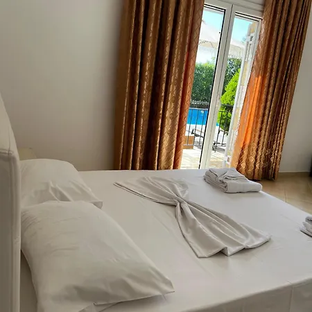 Agrume By Privé 3* Ksamil