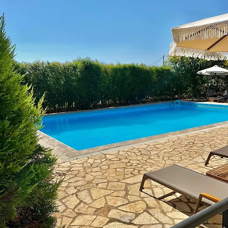 Agrume By Privé Hotel Ksamil