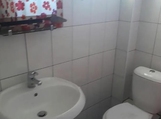 Hotel Agrume By Prive 3*