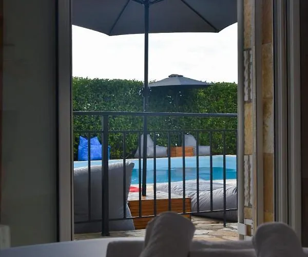 Agrume By Prive Ksamil