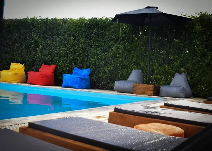 Agrume By Privé Hotel Ksamil