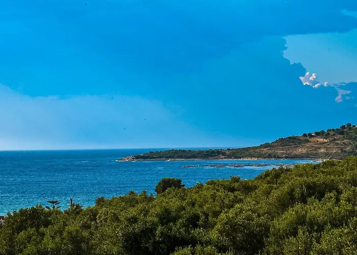 Agrume By Prive Hotel 3*