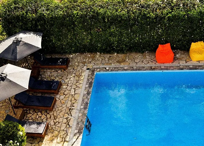 Agrume By Prive Hotel 3*