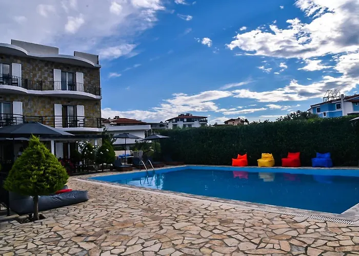 Hotel Agrume By Prive 3*