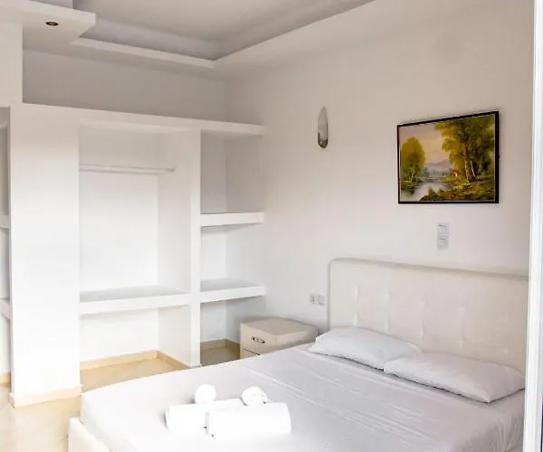 Agrume By Privé Hotel Ksamil