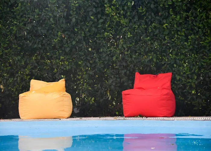 Agrume By Prive 3* Ksamil