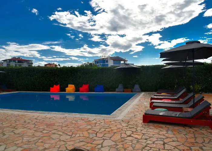 Agrume By Privé Hotel