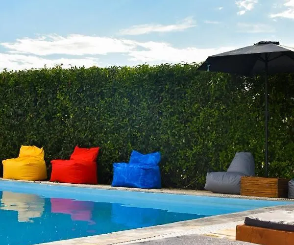 Agrume By Prive Hotel