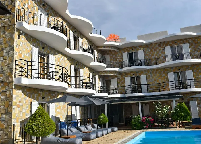 Agrume By Prive Hotel
