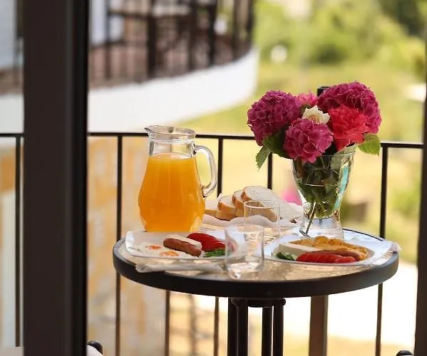Agrume By Privé Hotel 3*