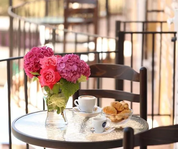 Hotel Agrume By Prive