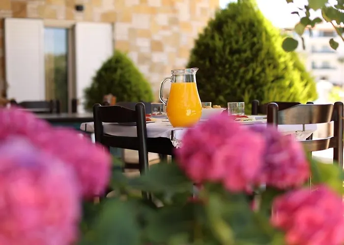 Hotel Agrume By Prive
