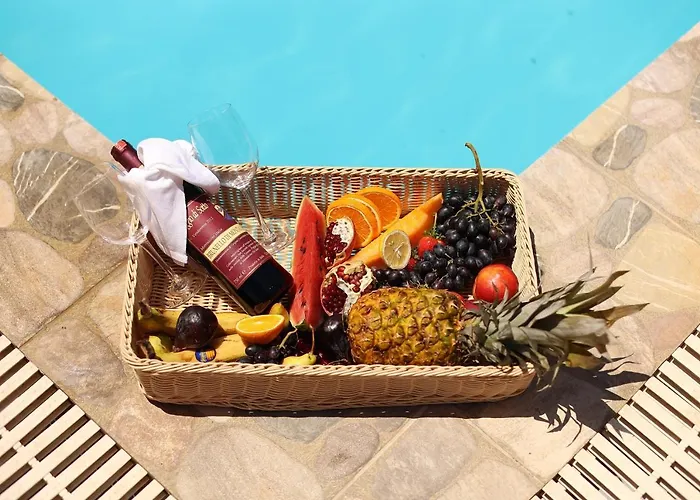 Agrume By Prive Hotel 3*