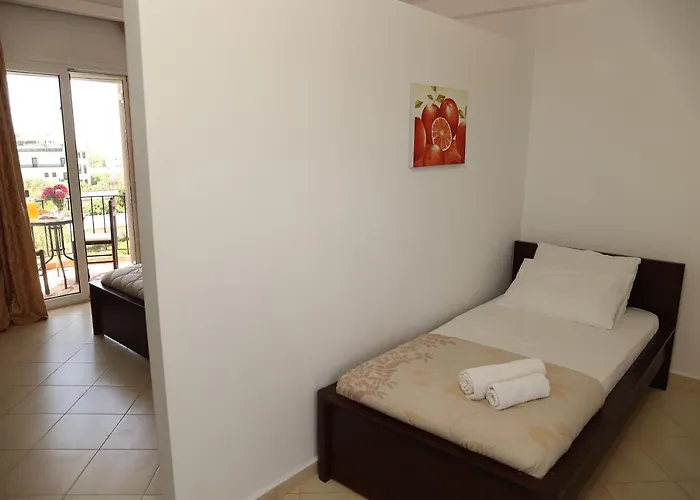 Agrume By Privé 3* Ksamil