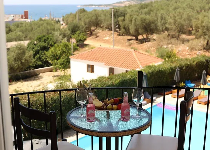 Hotel Agrume By Prive 3*