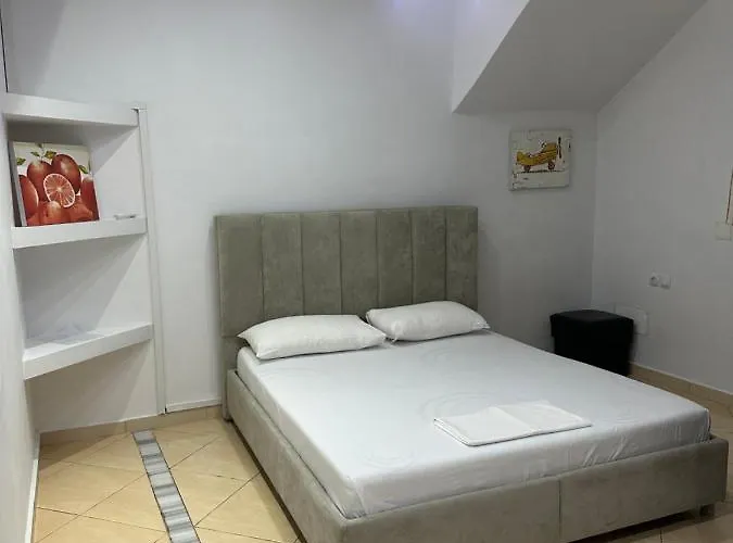 Agrume By Prive Hotel Ksamil